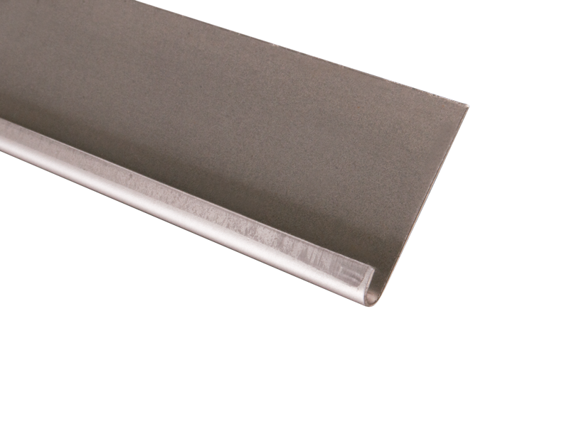 Rubber retaining strip, Engine lid - Type 2, 55>79