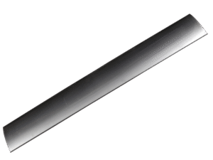 Side roof/rear roof repair 1250mm - Type 2, >67