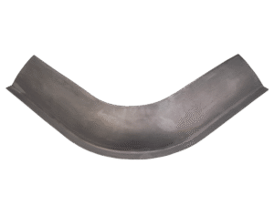 Rear corner roof repair, left or right - Type 2, >67