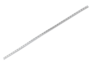 Headliner grip, angled, 800mm - Type 2, >67