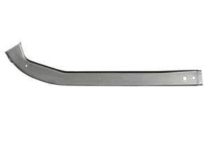 Front corner gutter section above cab, left - Type 2, >67