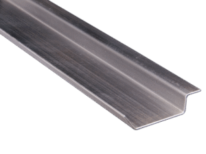 Roof frame strengthening panel - Type 2, >67