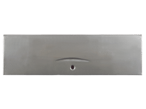 Rear hatch skin, narrow - Type 2, 60>63