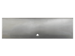 Rear hatch skin, narrow - Type 2, 55>60
