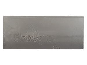 Cargo door outer skin repair, right (with handle) 230mm - Type 2, 55>67