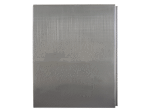 Cargo door outer skin, to waistline, left (no handle) - Type 2, 55>67