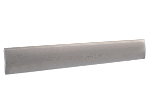 Sliding door skin outer repair, 160mm - Type 2, 68>79