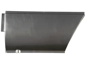 Sill repair, left, short, 200mm high - Type 2, >67