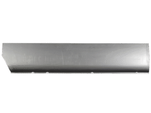 Sill repair, right, long, 350mm high - Type 2, >67