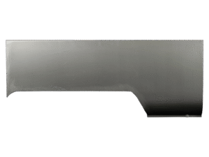 Rear wheel arch outer, repair, right - Type 2, 50>62