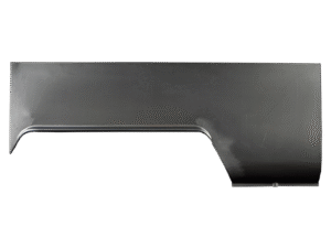 Rear wheel arch outer repair, right - Type 2, 62>67