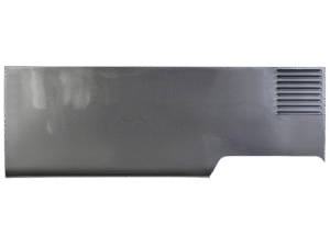 Side panel, long, left, (LHD) - Type 2, 50>55