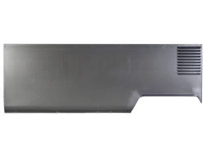 Side panel, long, left, (LHD) - Type 2, 63>67