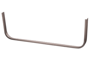 Side window repair - Type 2, >67