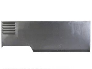 Side panel, long, right (RHD) - Type 2, 50>55