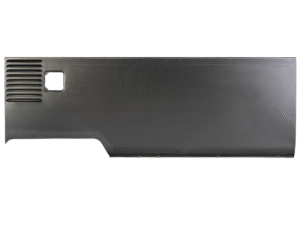 Side panel, long, right (RHD) - Type 2, 55>62