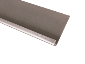 Rubber retaining strip, Treasure chest door - Type 2, 55>79