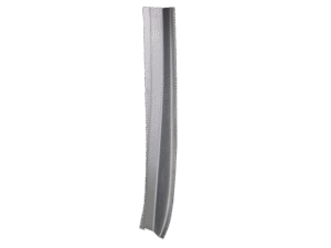 Pick up D post, full height, left, - Type 2, 52>79