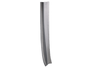 Pick up D post, full height, right - Type 2, 52>79