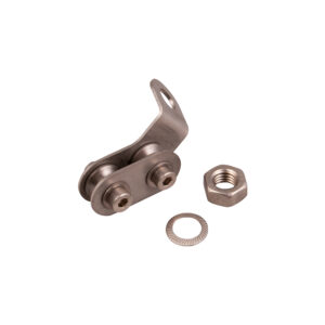 Accelerator cable guide - Type 2, 55>67