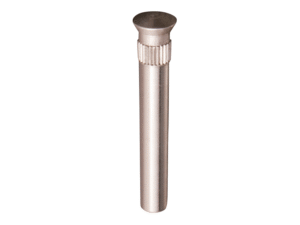 Door hinge pin, oversize, 8.5mm - Type 1, >67