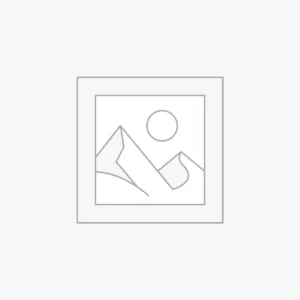 Bay Window Double / Crew Cab Bumper Brackets